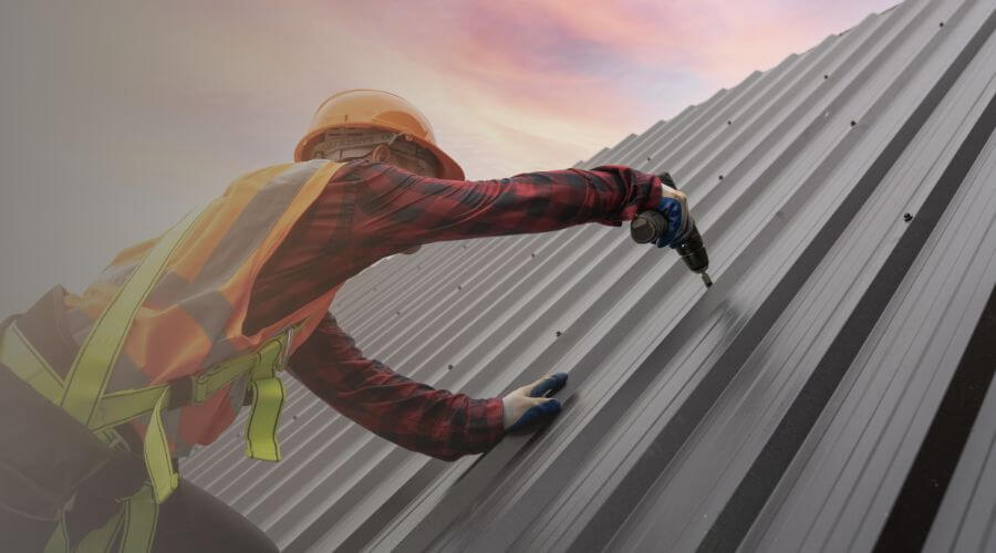 Expert top industrial roofings services in Princeton, IA